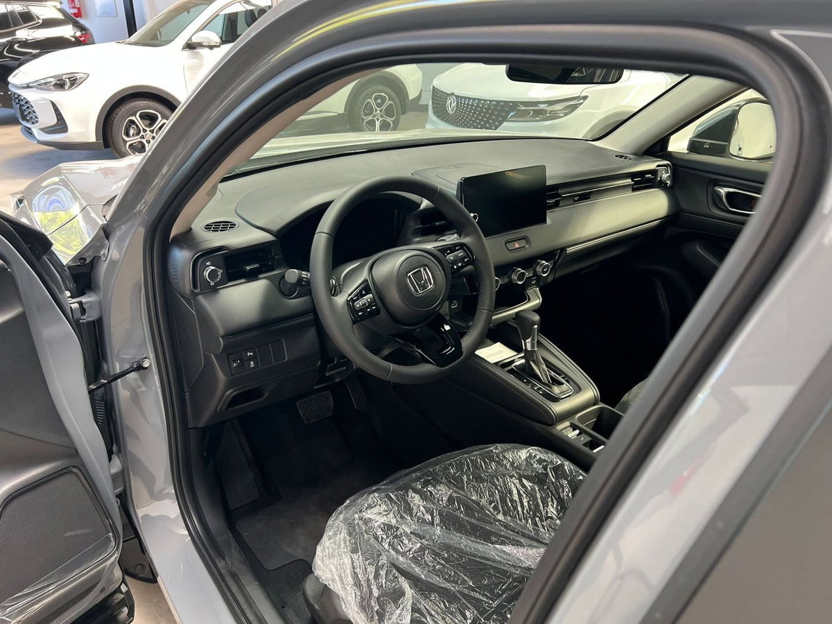 Honda HR-V 1.5 hev Elegance ecvt (9)