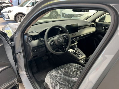 Honda HR-V 1.5 hev Elegance ecvt (9)