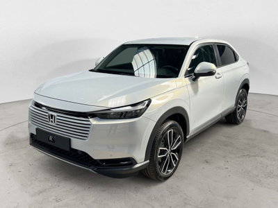 Honda HR-V 1.5 hev Elegance ecvt nuova