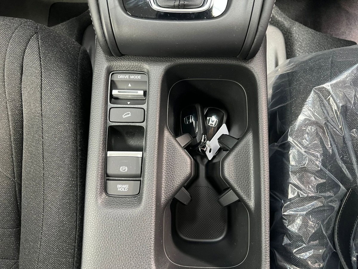 Honda HR-V 1.5 hev Elegance ecvt (18)