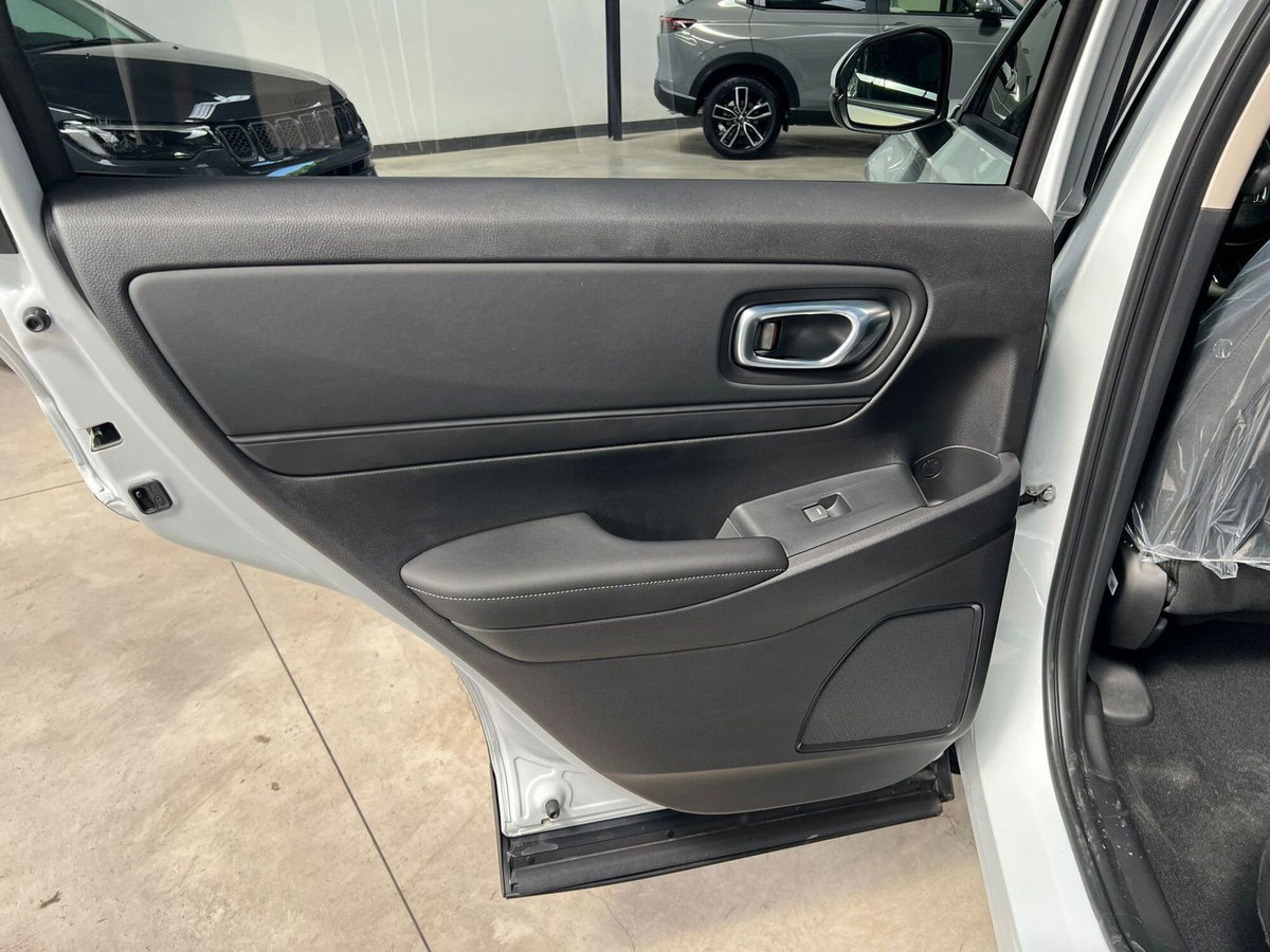 Honda HR-V 1.5 hev Elegance ecvt (19)