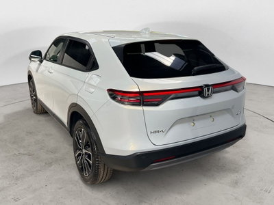 Honda HR-V 1.5 hev Elegance ecvt (3)