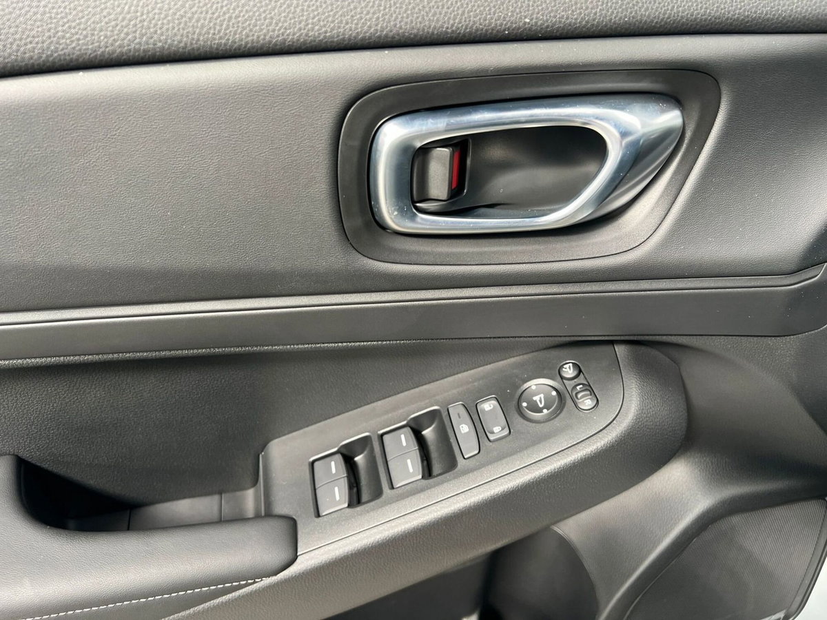Honda HR-V 1.5 hev Elegance ecvt (8)