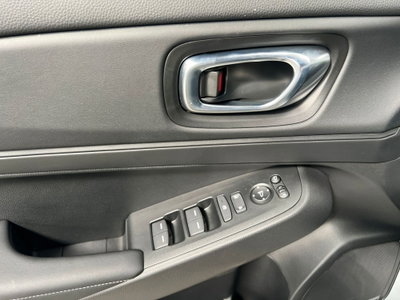 Honda HR-V 1.5 hev Elegance ecvt (8)