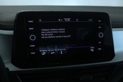 Volkswagen T-Roc 1.0 tsi Sport 115cv (17)