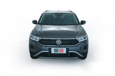Volkswagen T-Roc 1.0 tsi Sport 115cv (2)