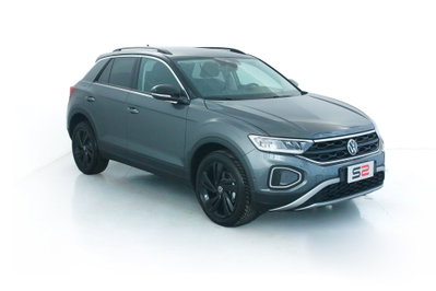 Volkswagen T-Roc 1.0 tsi Sport 115cv (3)