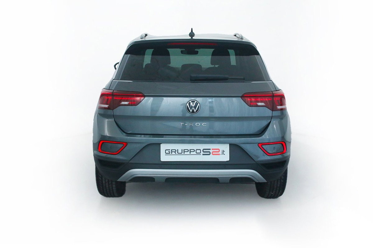 Volkswagen T-Roc 1.0 tsi Sport 115cv (5)