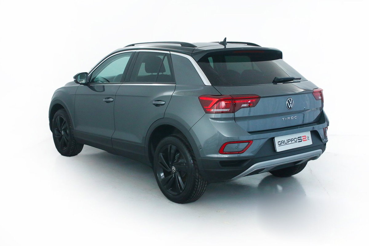 Volkswagen T-Roc 1.0 tsi Sport 115cv (6)