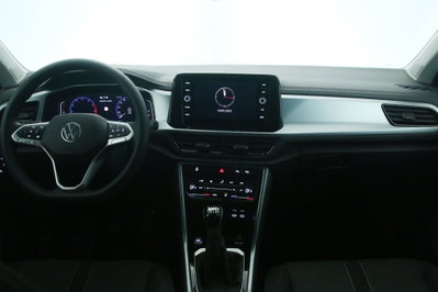 Volkswagen T-Roc 1.0 tsi Sport 115cv (9)