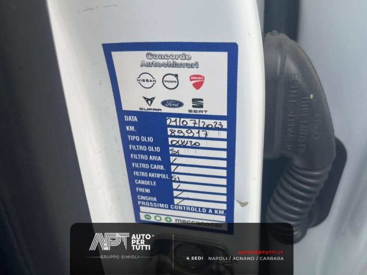 Ford Puma 1.0 ecoboost h Titanium 125cv auto (15)