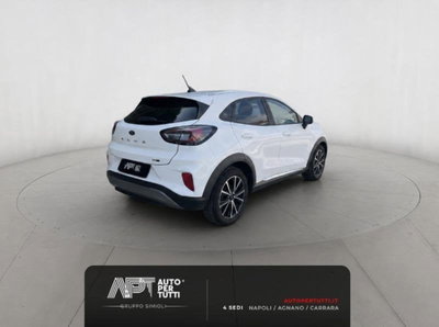 Ford Puma 1.0 ecoboost h Titanium 125cv auto (3)