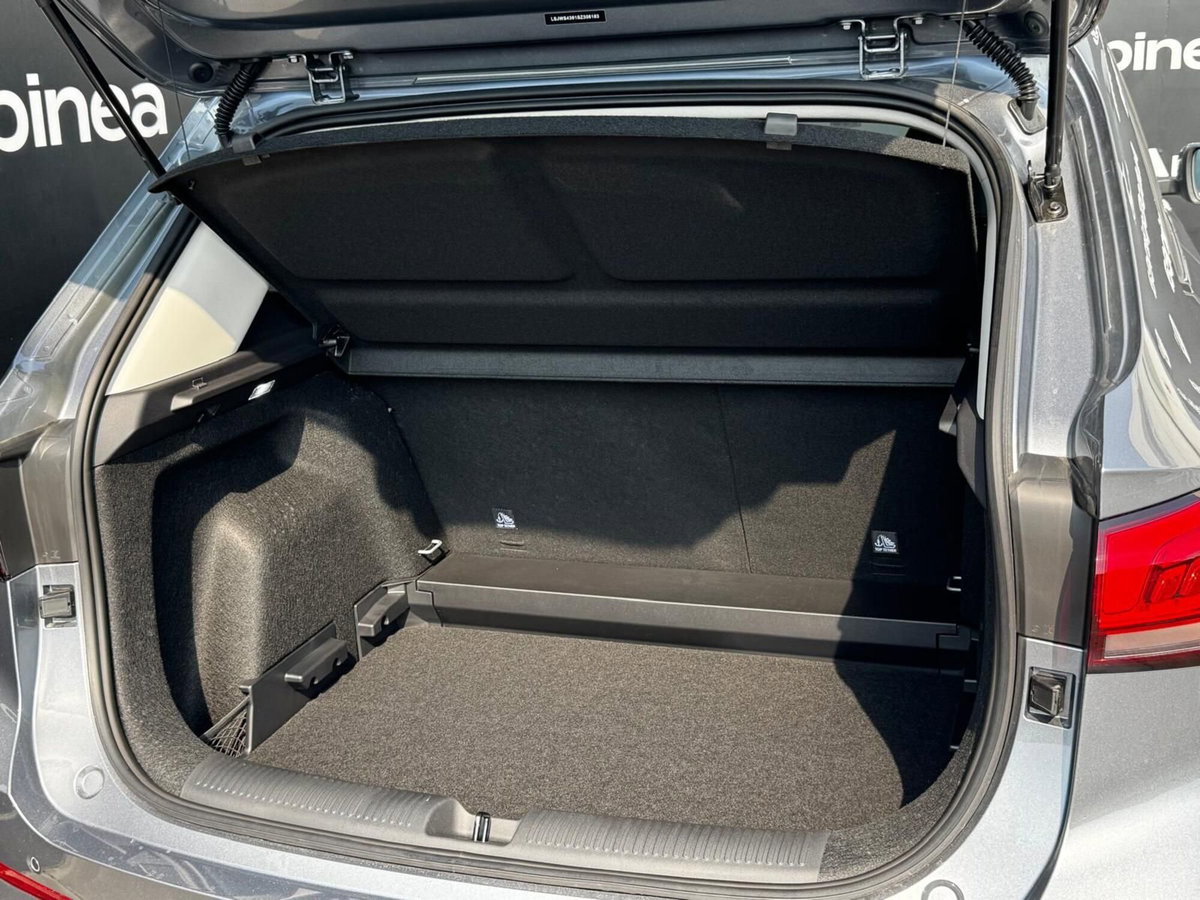 Mg ZS 1.5 hybrid+ Luxury auto (13)