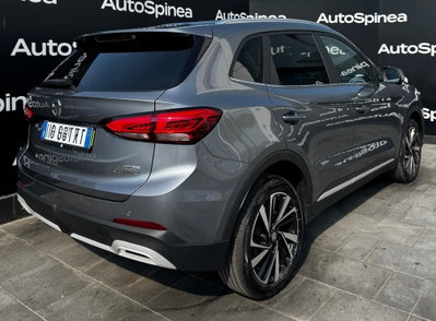 Mg ZS 1.5 hybrid+ Luxury auto (5)