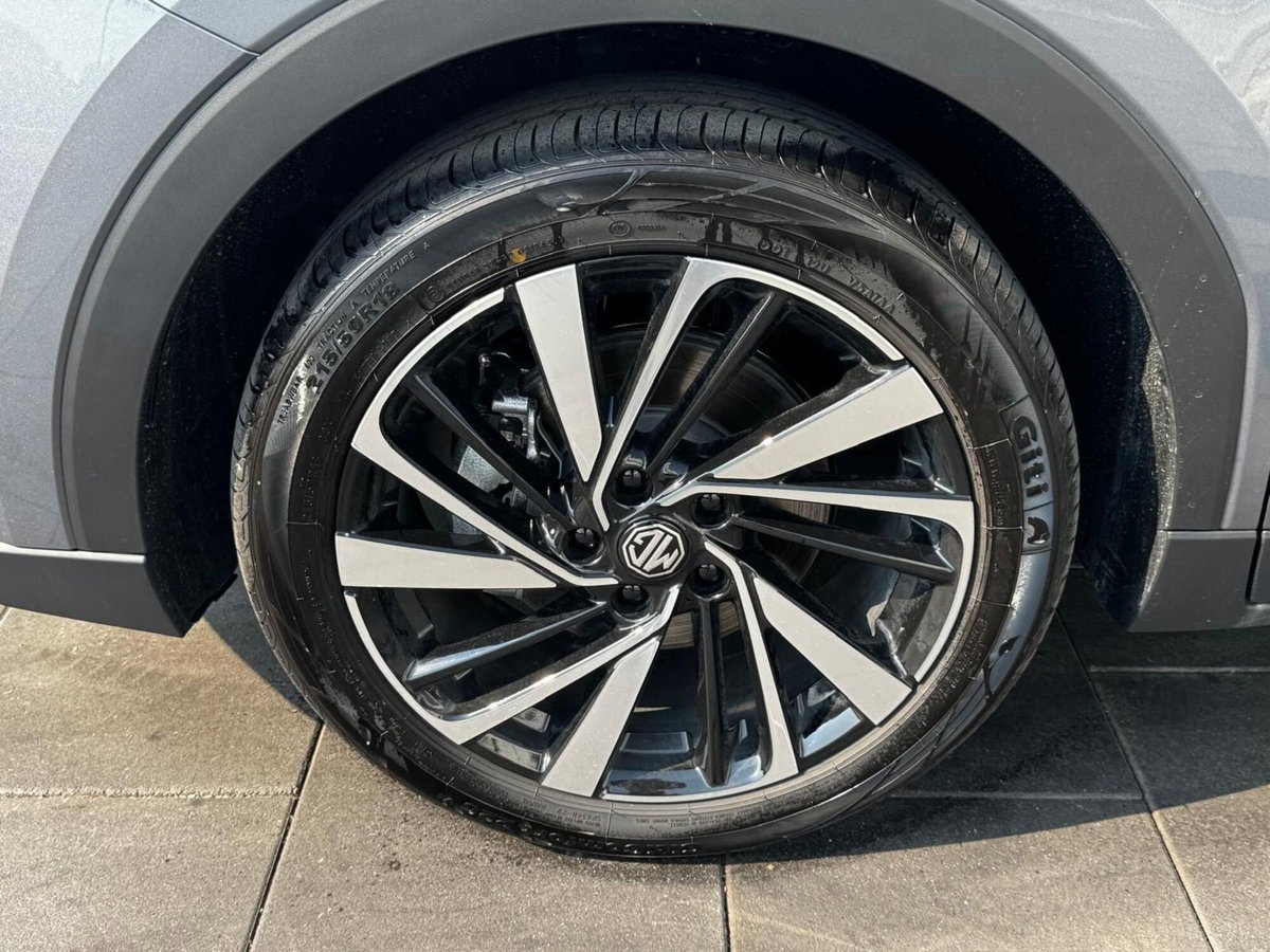 Mg ZS 1.5 hybrid+ Luxury auto (6)