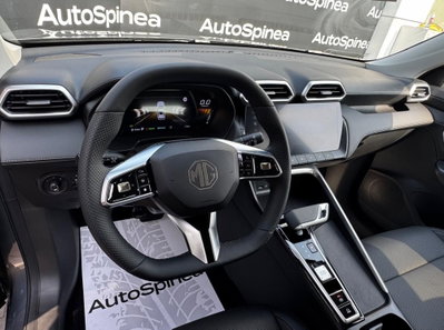 Mg ZS 1.5 hybrid+ Luxury auto (7)