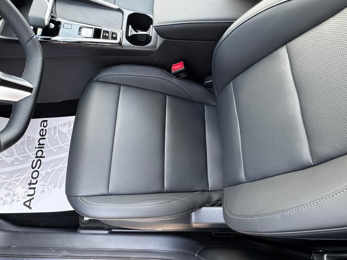 Mg ZS 1.5 hybrid+ Luxury auto (8)