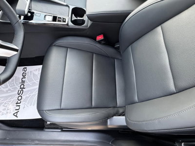 Mg ZS 1.5 hybrid+ Luxury auto (8)