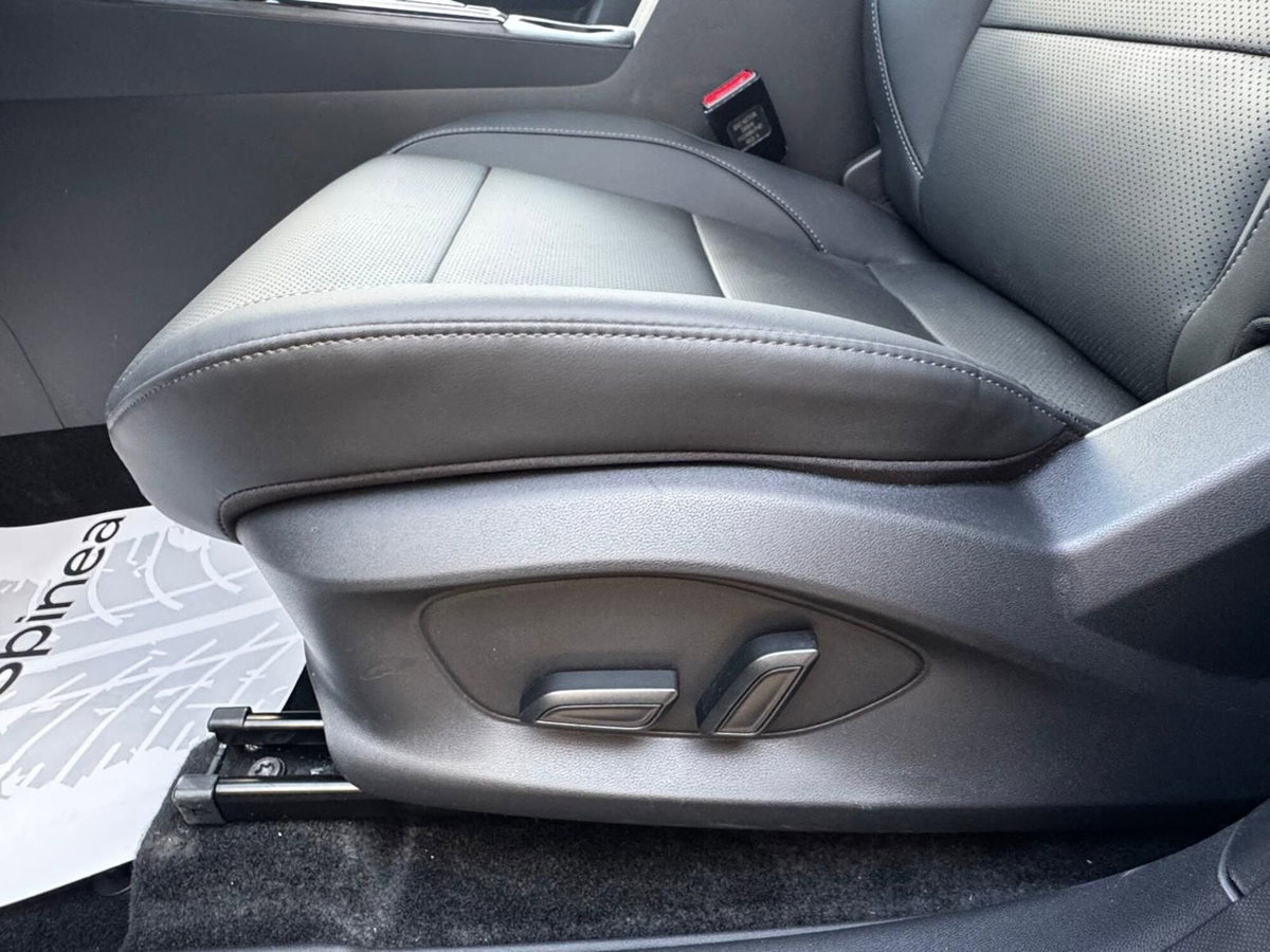 Mg ZS 1.5 hybrid+ Luxury auto (9)