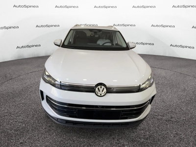 Volkswagen Tiguan 1.5 etsi Edition 150cv dsg (2)