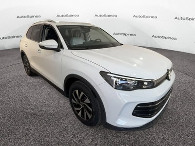 Volkswagen Tiguan 1.5 etsi Edition 150cv dsg (3)