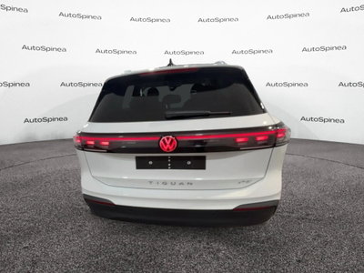 Volkswagen Tiguan 1.5 etsi Edition 150cv dsg (4)