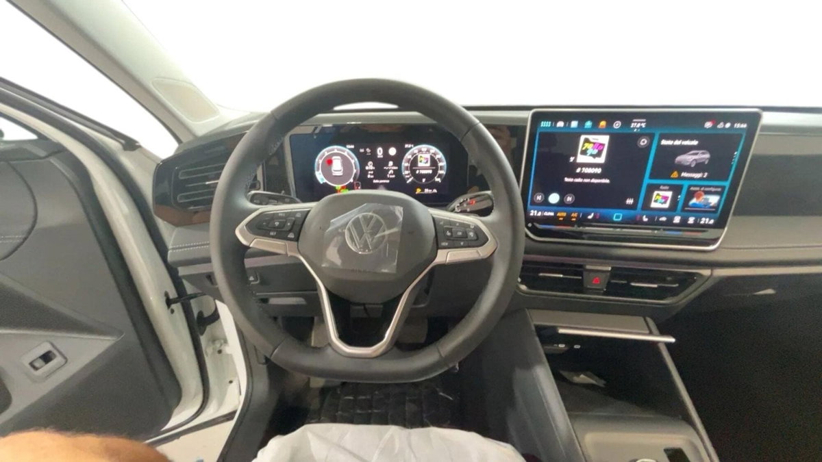Volkswagen Tiguan 1.5 etsi Edition 150cv dsg (6)