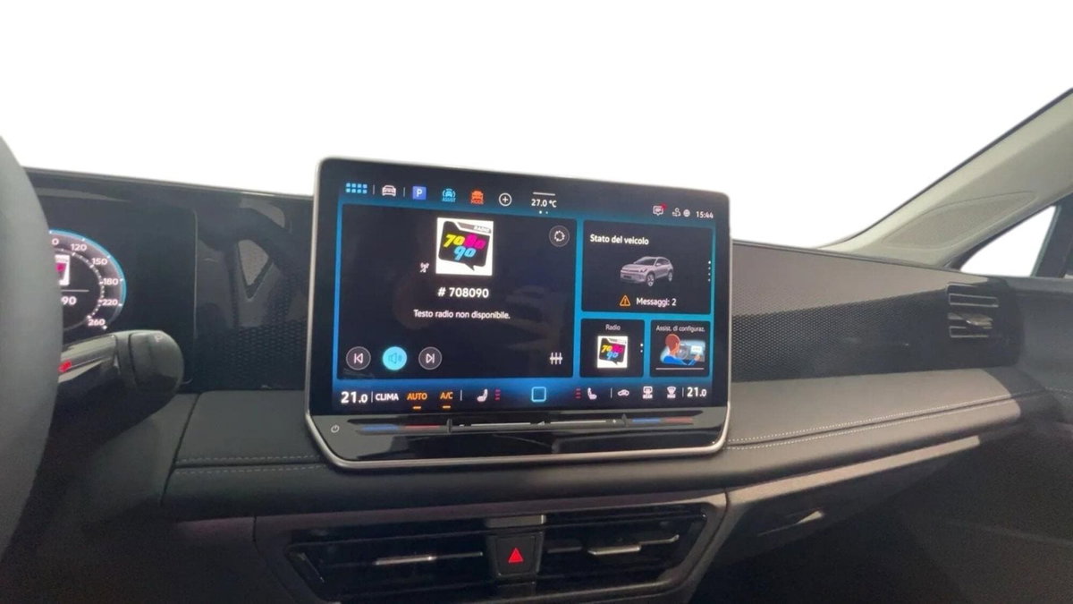 Volkswagen Tiguan 1.5 etsi Edition 150cv dsg (8)