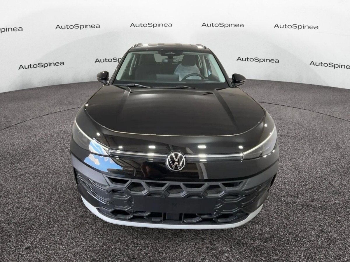 Volkswagen T-Roc 1.5 etsi Life 150cv dsg (2)