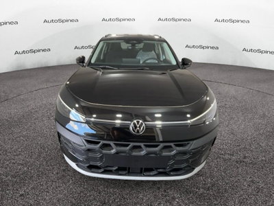 Volkswagen T-Roc 1.5 etsi Life 150cv dsg (2)