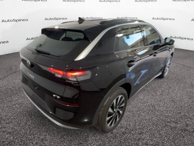 Volkswagen T-Roc 1.5 etsi Life 150cv dsg (4)