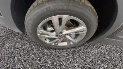 Volkswagen T-Cross 1.0 tsi Edition 115cv dsg (6)