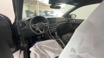 Volkswagen T-Cross 1.0 tsi R-Line 115cv dsg (12)