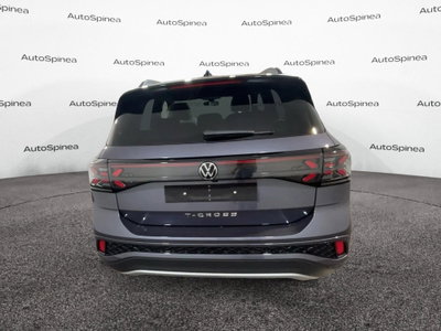 Volkswagen T-Cross 1.0 tsi R-Line 115cv dsg (4)