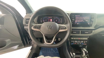 Volkswagen T-Cross 1.0 tsi R-Line 115cv dsg (6)