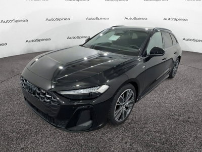 Audi A5 Avant 2.0 tdi mhev+ S line edition 204cv s-tronic nuova