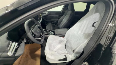 Audi A5 Avant 2.0 tdi mhev+ S line edition 204cv s-tronic (14)