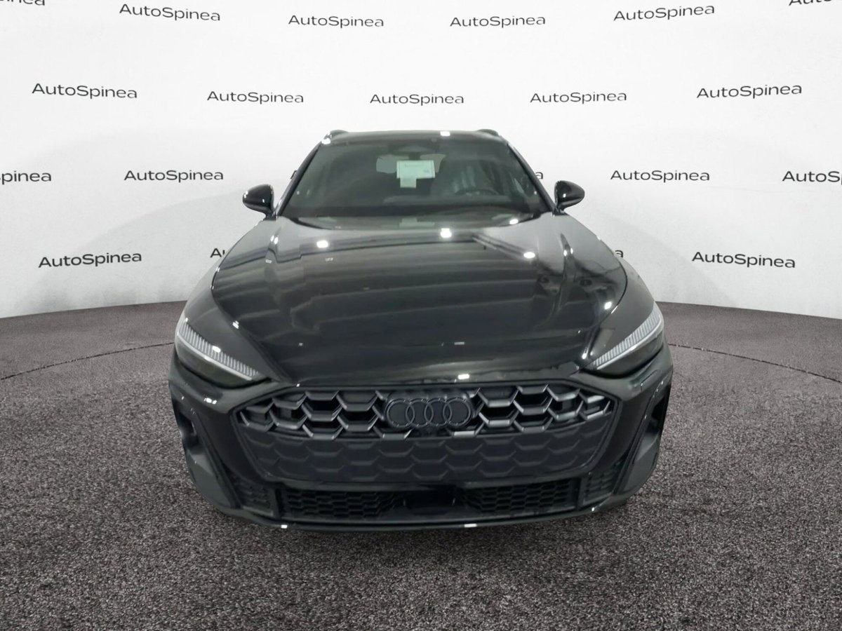 Audi A5 Avant 2.0 tdi mhev+ S line edition 204cv s-tronic (2)