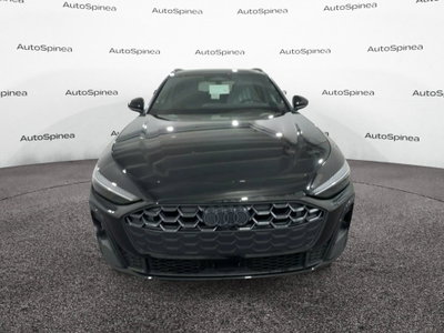 Audi A5 Avant 2.0 tdi mhev+ S line edition 204cv s-tronic (2)
