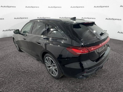 Audi A5 Avant 2.0 tdi mhev+ S line edition 204cv s-tronic (6)