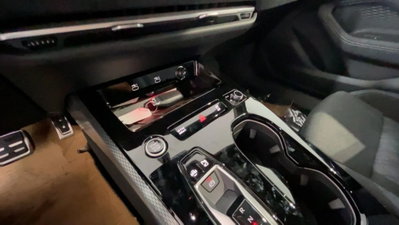Audi A5 Avant 2.0 tdi mhev+ S line edition 204cv s-tronic (13)