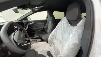 Audi A5 Avant 2.0 tdi mhev+ S line edition 204cv s-tronic (14)