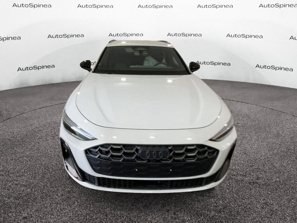 Audi A5 Avant 2.0 tdi mhev+ S line edition 204cv s-tronic (3)