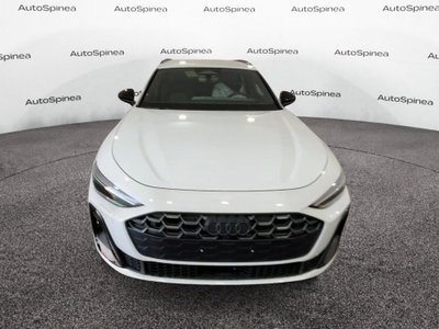 Audi A5 Avant 2.0 tdi mhev+ S line edition 204cv s-tronic (3)