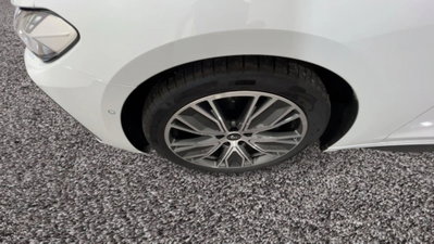 Audi A5 Avant 2.0 tdi mhev+ S line edition 204cv s-tronic (7)