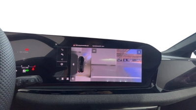 Audi A5 Avant 2.0 tdi mhev+ S line edition 204cv s-tronic (9)