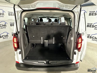Volkswagen Veicoli Commerciali Caravelle Caravelle 2.0 tdi 150cv Life L1 (10)