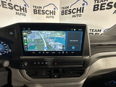 Volkswagen Veicoli Commerciali Caravelle Caravelle 2.0 tdi 150cv Life L1 (15)
