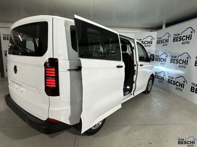 Volkswagen Veicoli Commerciali Caravelle Caravelle 2.0 tdi 150cv Life L1 (5)