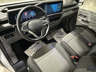 Volkswagen Veicoli Commerciali Caravelle Caravelle 2.0 tdi 150cv Life L1 (6)